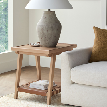 Taft End Table